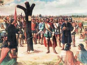 historia