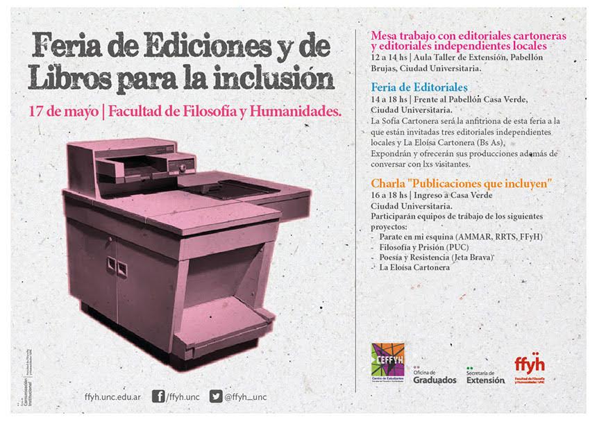 feria de edicion
