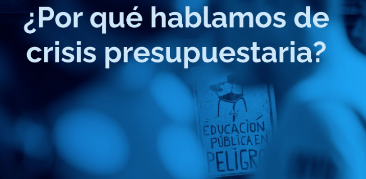 Informe PRESUPUESTO UNIVERSITARIO – ADIUC Informe PRESUPUESTO UNIVERSITARIO – ADIUC