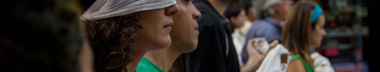 Opinar y decir lo propio