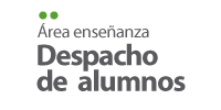 Área Enseñanza – Despacho de Alumnos
