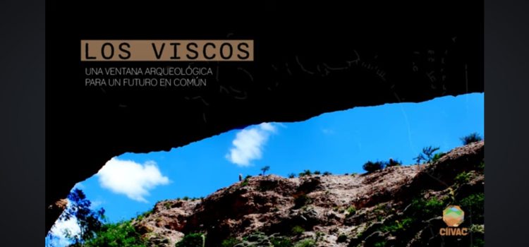 Trabajo audiovisual sobre la arqueología del valle de El Bolsón, Catamarca Trabajo audiovisual sobre la arqueología del valle de El Bolsón, Catamarca
