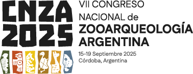 El LaZTA participó del VII Congreso Nacional de Zooarqueología Argentina El LaZTA participó del VII Congreso Nacional de Zooarqueología Argentina